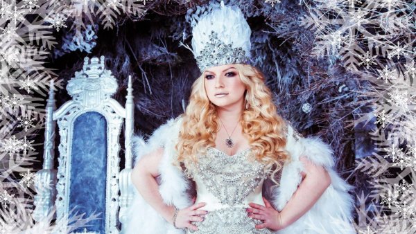 Сказочная Королева