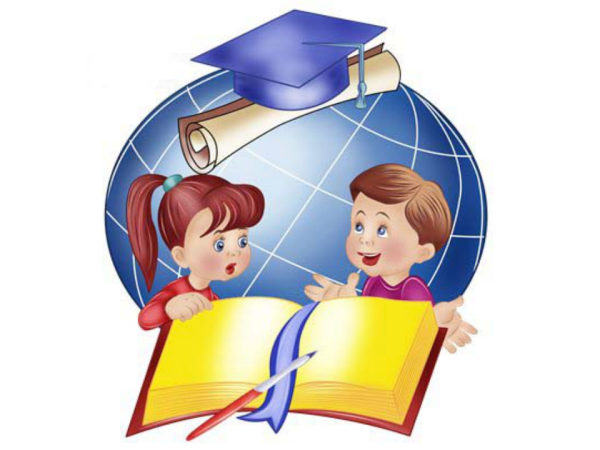 Эмблема начальной школы