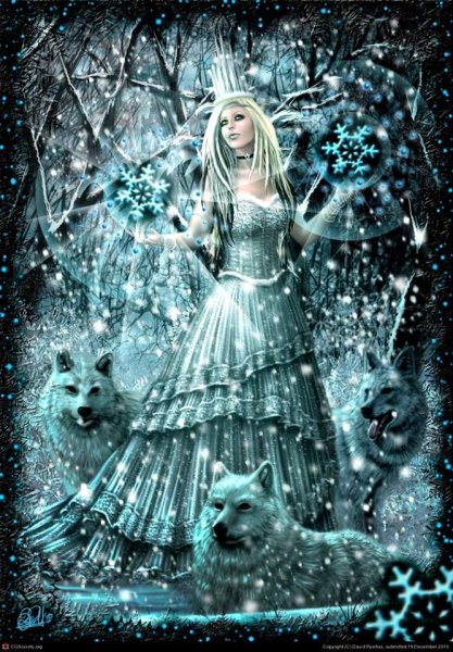 Эльза Эльфи