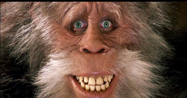 Гарри и Хендерсоны фильм 1987