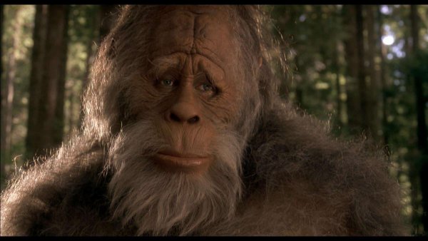 Гарри и Хендерсоны фильм 1987