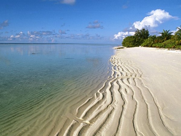 Индийский океан Гоа