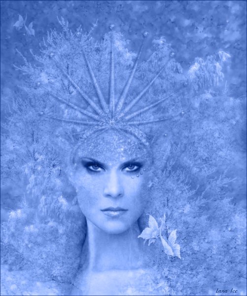 Snow Queen Снежная Королева