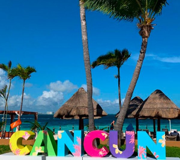 Канкун Экватор