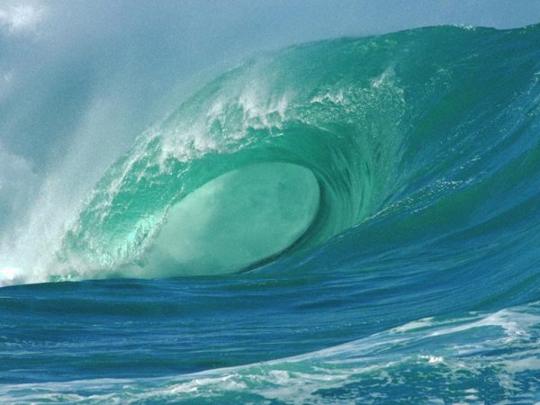 Красота воды 2 класс