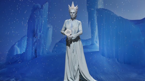 Snow Queen Снежная Королева