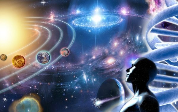 Познание Вселенной