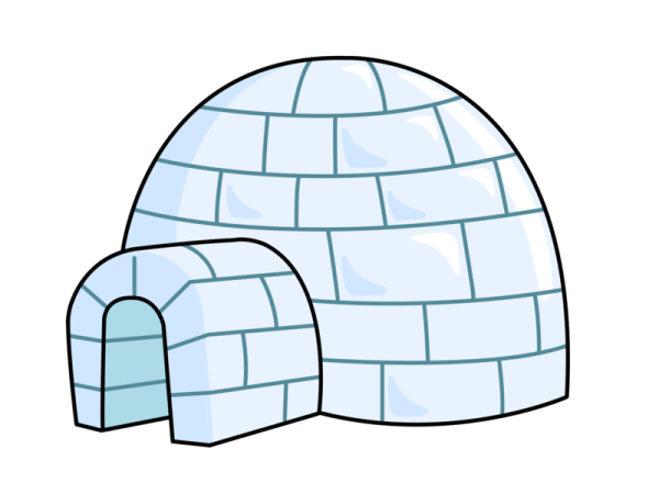 Igloo для детей