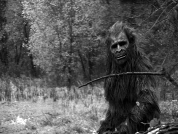 Сасквоч Авдошки