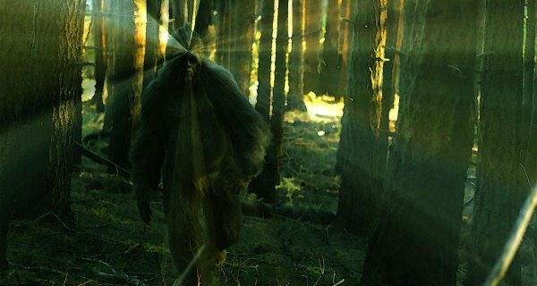 Sasquatch - Sasquatch