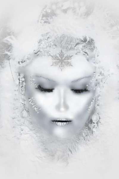 Ледяное лицо