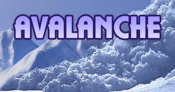Avalanche глядь