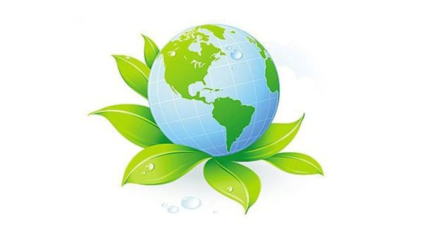 Экологическая Планета