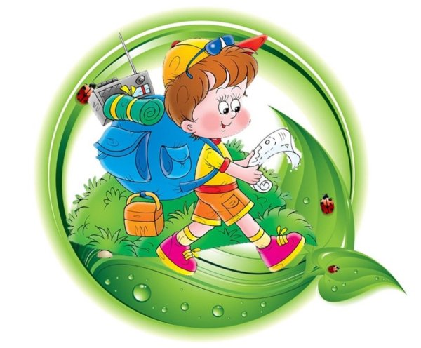 Экология для детей дошкольного возраста