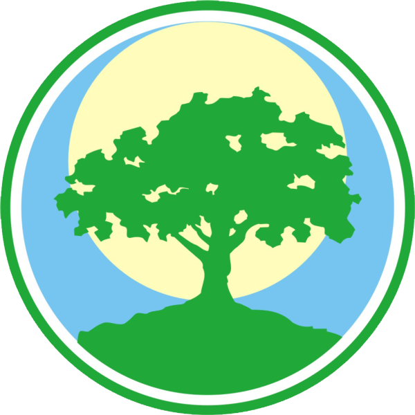 Символ природы