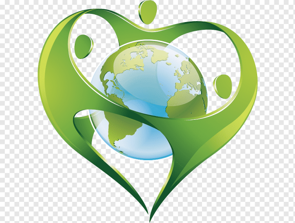 Символ экологии