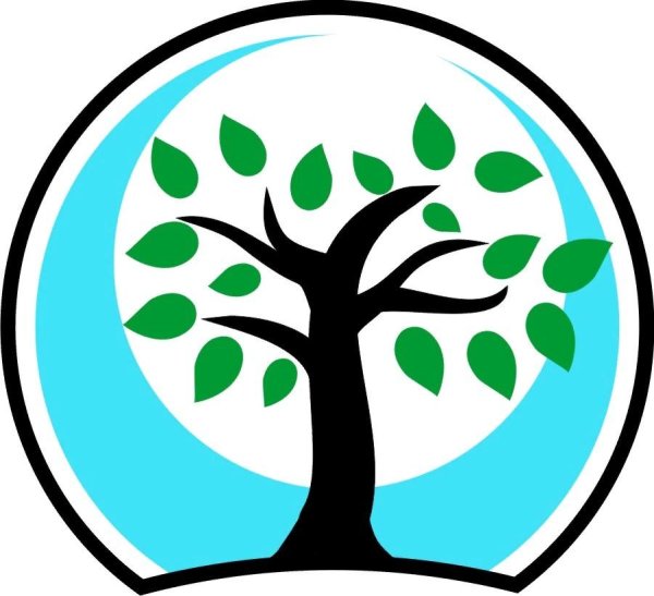 Эмблема экологии