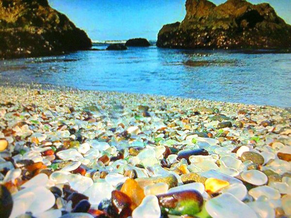 Пляж стекляшка Владивосток