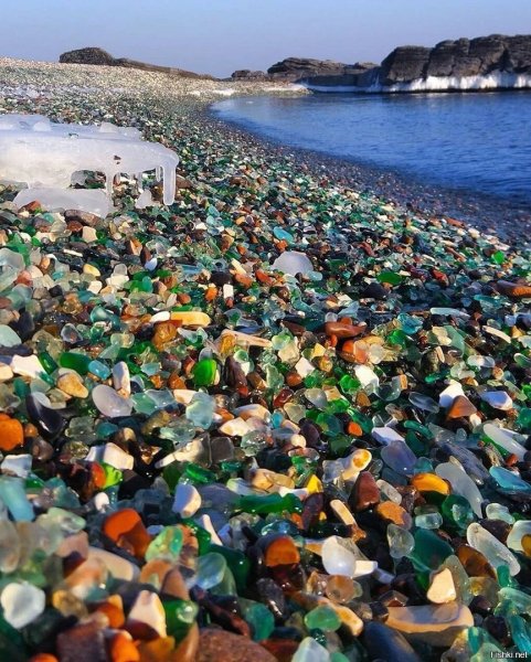 Стеклянуха Владивосток