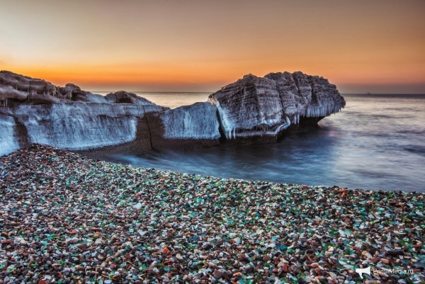 Бухты Владивостока