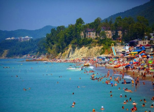 Агой Туапсе