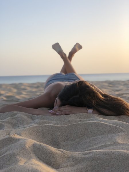 Красивые фотосессии на море