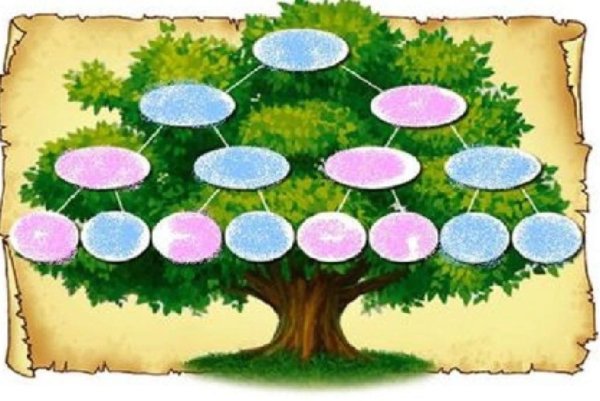 Проект родословная