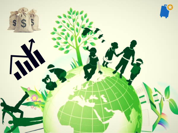 Экологическая идеология