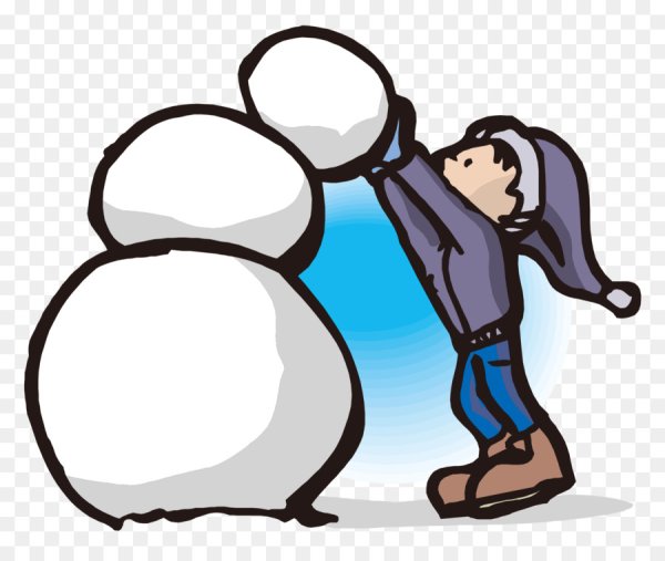 Снежный ком