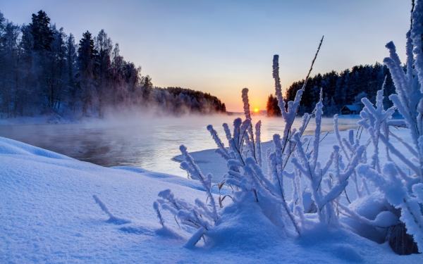 Водокрес водосвятие