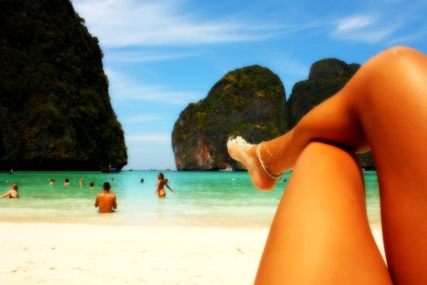 Пхукет девушки