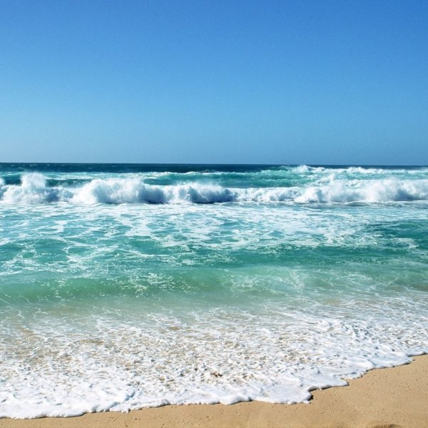 Бриз Азовское море