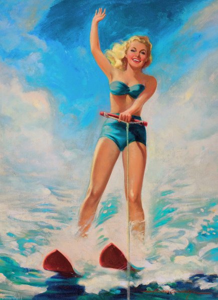 Эдвард Ранчи (Edward Runci)