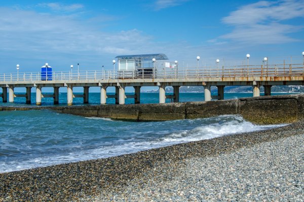 Адлер Пирс Имеретинский