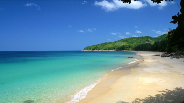 Найтон Пхукет