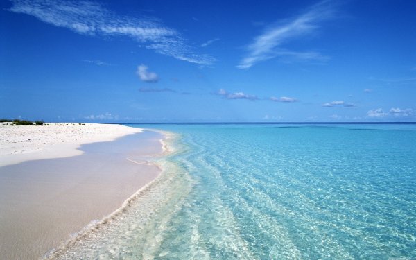 Море крымские Мальдивы