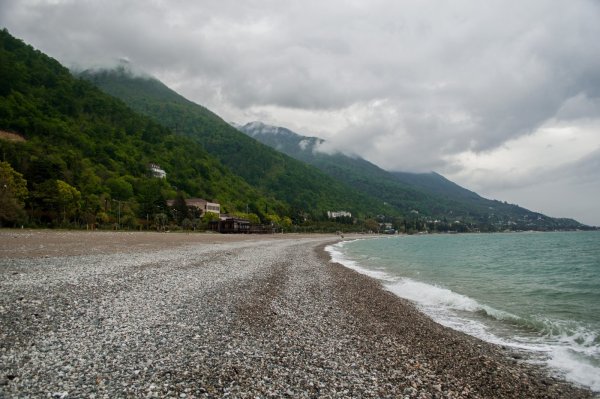 Абхазия геч Абхазия