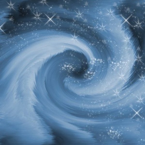 Снежный Вихрь