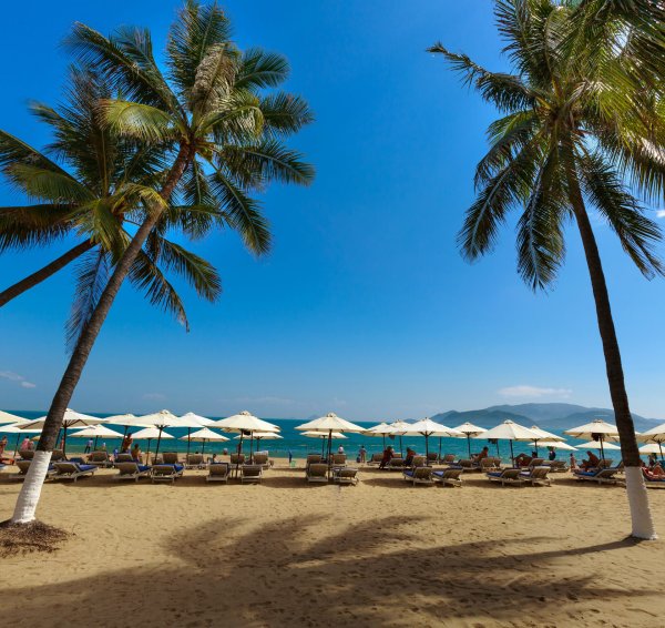 Вьетнам Нячанг