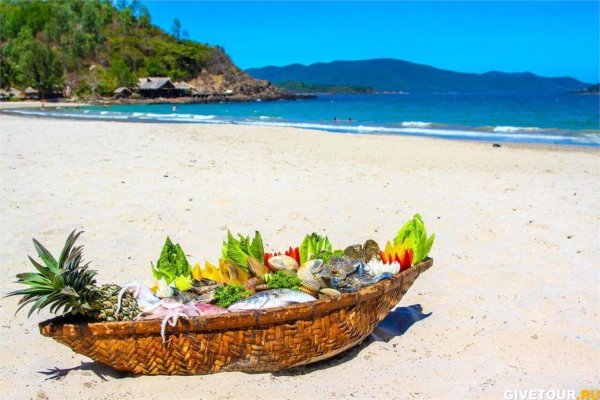 Нячанг Вьетнам тур