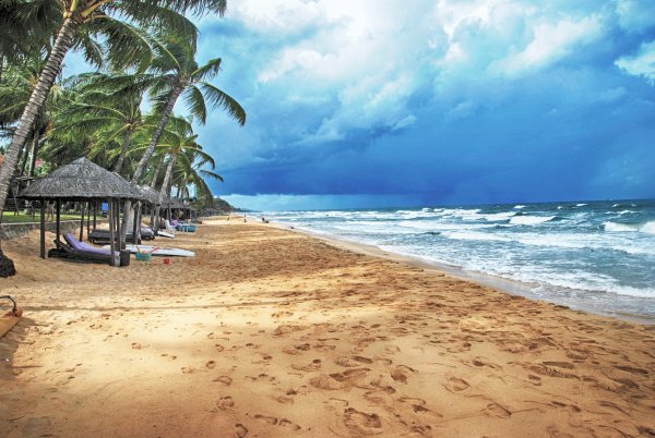 Фукуок Вьетнам