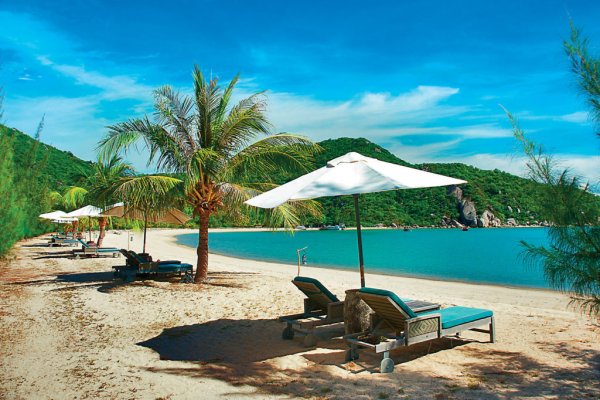 Зоклет Вьетнам