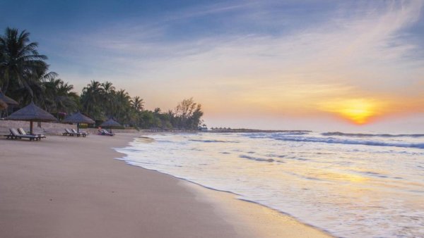 Фантьет Вьетнам