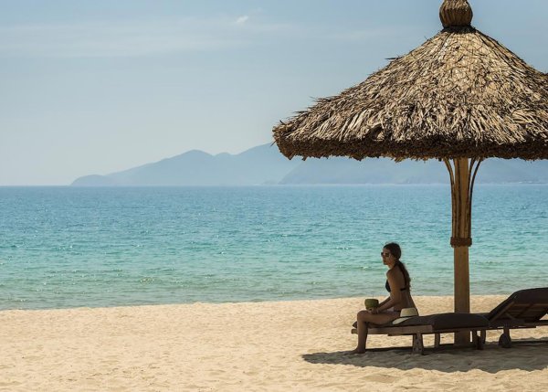 Вьетнам курорты Нячанг