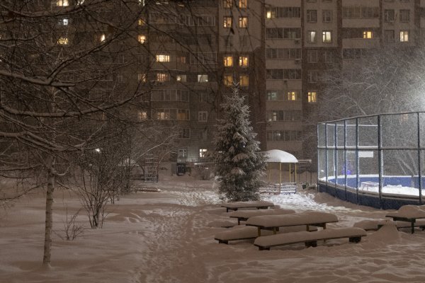 Новосибирск дворы