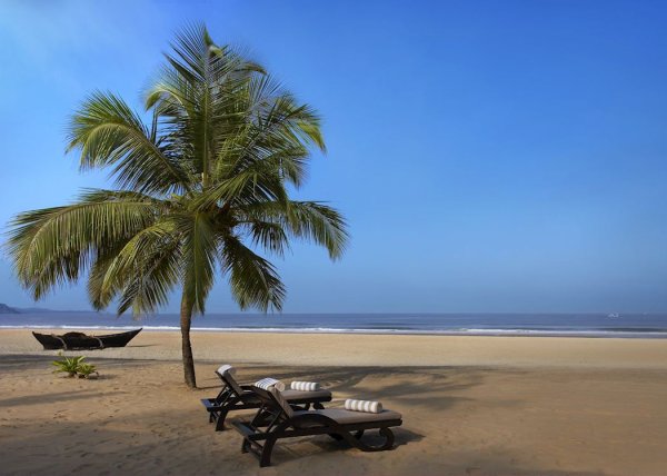 Индия Южный Гоа