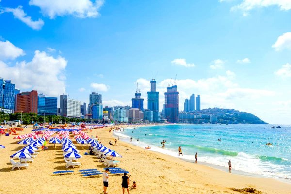 Пусан Хэундэ