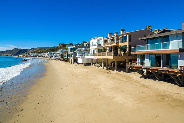 Малибу Лос Анджелес