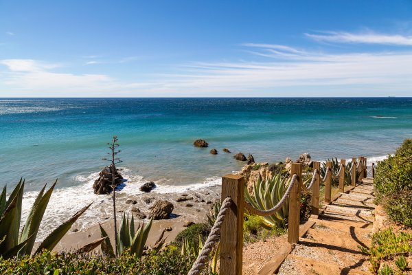 Малибу Калифорния