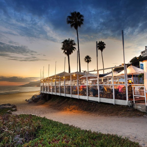 Малибу США Калифорния